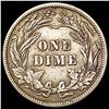 Image 2 : 1914 Barber Dime CLOSELY UNCIRCULATED