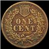 Image 2 : 1864 Indian Head Cent NEARLY UNCIRCULATED