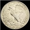 Image 2 : 1934-S Walking Liberty Half Dollar CLOSELY UNCIRCU CLOSELY UNCIRCULATED