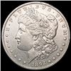 Image 1 : 1892-S Morgan Silver Dollar CLOSELY UNCIRCULATED