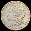 Image 1 : 1895-O Morgan Silver Dollar CLOSELY UNCIRCULATED