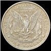 Image 2 : 1895-O Morgan Silver Dollar CLOSELY UNCIRCULATED