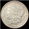1903-S Morgan Silver Dollar NEARLY UNCIRCULATED