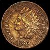 1876 Indian Head Cent LIGHTLY CIRCULATED LIGHTLY CIRCULATED