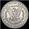Image 2 : 1885-S Morgan Silver Dollar CLOSELY UNCIRCULATED CLOSELY UNCIRCULATED