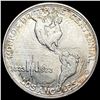 Image 2 : 1923-S Monroe Doctrine Half Dollar CHOICE BU CHOICE BU