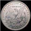 Image 2 : 1887-S Morgan Silver Dollar CLOSELY UNCIRCULATED