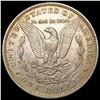 Image 2 : 1892 Morgan Silver Dollar CLOSELY UNCIRCULATED
