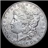 Image 1 : 1889-S Morgan Silver Dollar CLOSELY UNCIRCULATED CLOSELY UNCIRCULATED