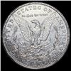 Image 2 : 1889-S Morgan Silver Dollar CLOSELY UNCIRCULATED CLOSELY UNCIRCULATED