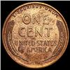 Image 2 : 1913-D Lincoln Wheat Cent CLOSELY UNCIRCULATED CLOSELY UNCIRCULATED