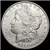 Image 1 : 1899 Morgan Silver Dollar UNCIRCULATED UNCIRCULATED