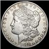 1878-CC Morgan Silver Dollar LIGHTLY CIRCULATED LIGHTLY CIRCULATED