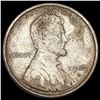 1909-S Lincoln Wheat Cent NEARLY UNCIRCULATED NEARLY UNCIRCULATED