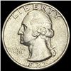 Image 1 : 1932 Washington Quarter UNCIRCULATED UNCIRCULATED
