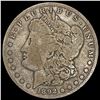 1892-S Morgan Silver Dollar NICELY CIRCULATED NICELY CIRCULATED