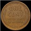 Image 2 : 1914-D Wheat Cent NICELY CIRCULATED