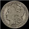 1903-S Morgan Silver Dollar NICELY CIRCULATED NICELY CIRCULATED