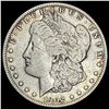 1902-S Morgan Silver Dollar LIGHTLY CIRCULATED LIGHTLY CIRCULATED