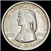 Image 1 : 1921 Missouri Centennial Half Dollar UNCIRCULATED UNCIRCULATED