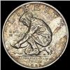 1925-S California Diamond Jubilee Half D CHOICE BU CHOICE BU