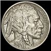 Image 1 : 1915-D Buffalo Nickel CLOSELY UNCIRCULATED CLOSELY UNCIRCULATED