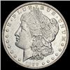 1899 Morgan Silver Dollar CHOICE AU CHOICE AU