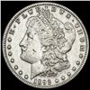 1892-S Morgan Silver Dollar LIGHTLY CIRCULATED LIGHTLY CIRCULATED