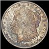 1899 Morgan Silver Dollar LIGHTLY CIRCULATED LIGHTLY CIRCULATED