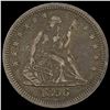 1856 Seated Liberty Quarter LIGHTLY CIRCULATED LIGHTLY CIRCULATED