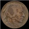 1927-S Buffalo Nickel LIGHTLY CIRCULATED