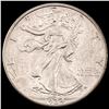 1934-D Walking Liberty Half Dollar UNCIRCULATED UNCIRCULATED