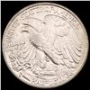 Image 2 : 1934-D Walking Liberty Half Dollar UNCIRCULATED UNCIRCULATED