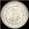 Image 2 : 1901 Morgan Silver Dollar CLOSELY UNCIRCULATED CLOSELY UNCIRCULATED