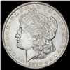 1878-S Morgan Silver Dollar CHOICE BU CHOICE BU