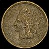1859 Indian Head Cent LIGHTLY CIRCULATED LIGHTLY CIRCULATED