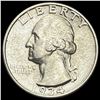 Image 1 : 1934 Washington Quarter UNCIRCULATED UNCIRCULATED