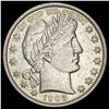 Image 1 : 1905-S Barber Half Dollar CLOSELY UNCIRCULATED CLOSELY UNCIRCULATED