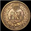 Image 2 : 1863 Indian Head Cent CLOSELY UNCIRCULATED CLOSELY UNCIRCULATED