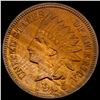 1905 Indian Head Cent UNCIRCULATED UNCIRCULATED