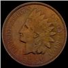 1896 Indian Head Cent UNCIRCULATED UNCIRCULATED
