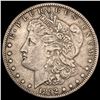 Image 1 : 1892-O Morgan Silver Dollar CLOSELY UNCIRCULATED CLOSELY UNCIRCULATED