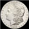 1878-S Silver Morgan Dollar UNCIRCULATED