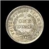 Image 2 : 1839 Seated Liberty Dime UNCIRCULATED