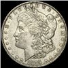 1896-O Silver Morgan Dollar CLOSELY UNCIRCULATED