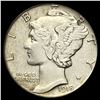 Image 1 : 1918 Mercury Dime CLOSELY UNCIRCULATED