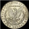 Image 2 : 1892 Silver Morgan Dollar CLOSELY UNCIRCULATED