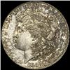 1887-S Silver Morgan Dollar CHOICE AU