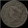 1819 Large Cent LIGHTLY CIRCULATED