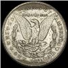 Image 2 : 1878-CC Silver Morgan Dollar ABOUT UNCIRCULATED